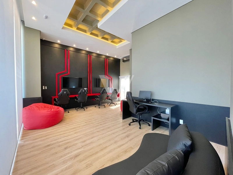 APARTAMENTO ALTO PADRÃO 02 TERRÇOS/DEPOSITO/VAGA DUPLA: 56ª foto da galeria de imagens do imóvel