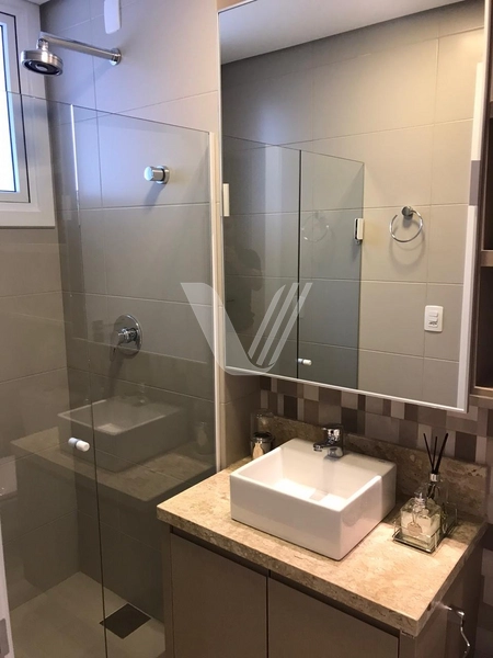 APARTAMENTO COM 3 DORM. E 2 VAGAS NO ESSENCE: 17ª foto da galeria de imagens do imóvel