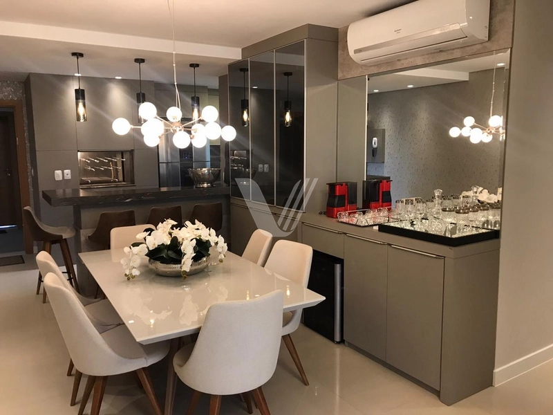 APARTAMENTO COM 3 DORM. E 2 VAGAS NO ESSENCE: 5ª foto da galeria de imagens do imóvel