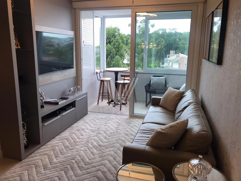 APARTAMENTO COM 3 DORM. E 2 VAGAS NO ESSENCE: 2ª foto da galeria de imagens do imóvel