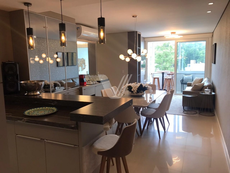APARTAMENTO COM 3 DORM. E 2 VAGAS NO ESSENCE: 7ª foto da galeria de imagens do imóvel