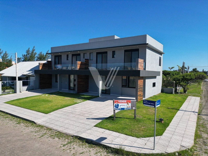 Casa no Bairro MARISTELA, Xangri-Lá: 3ª foto da galeria de imagens do imóvel