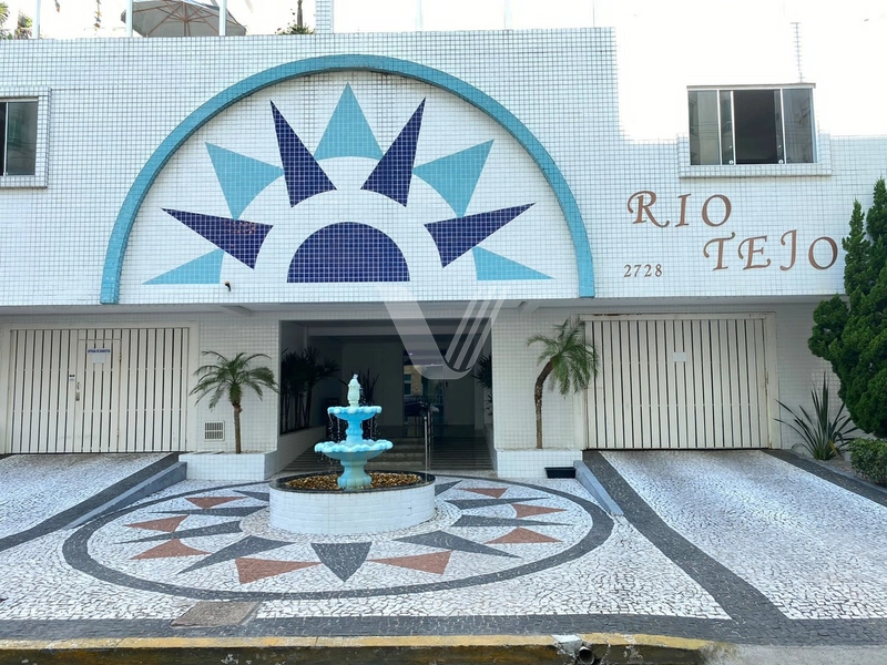 Apartamento em Capão da Canoa com Terraço: 28ª foto da galeria de imagens do imóvel