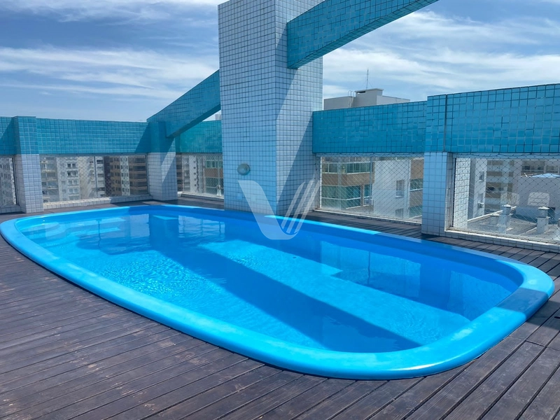 Apartamento em Capão da Canoa com Terraço: 21ª foto da galeria de imagens do imóvel