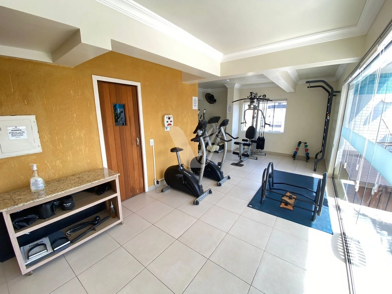 Apartamento em Capão da Canoa com Terraço: 20ª foto da galeria de imagens do imóvel