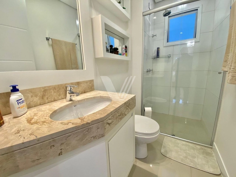 Apartamento a 200 metros do mar mobiliado e decorado em Capão da Canoa: 9ª foto da galeria de imagens do imóvel