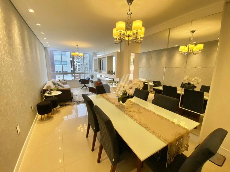Apartamento a 200 metros do mar mobiliado e decorado em Capão da Canoa: 28ª foto da galeria de imagens do imóvel