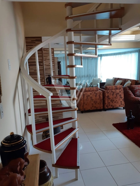 Apartamento no edifício LUIZ BASSANI, Capão da Canoa: 8ª foto da galeria de imagens do imóvel