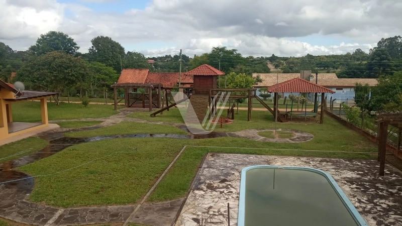 Sítio em Águas Claras: 1ª foto da galeria de imagens do imóvel