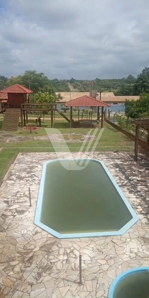 Sítio em Águas Claras: 2ª foto da galeria de imagens do imóvel