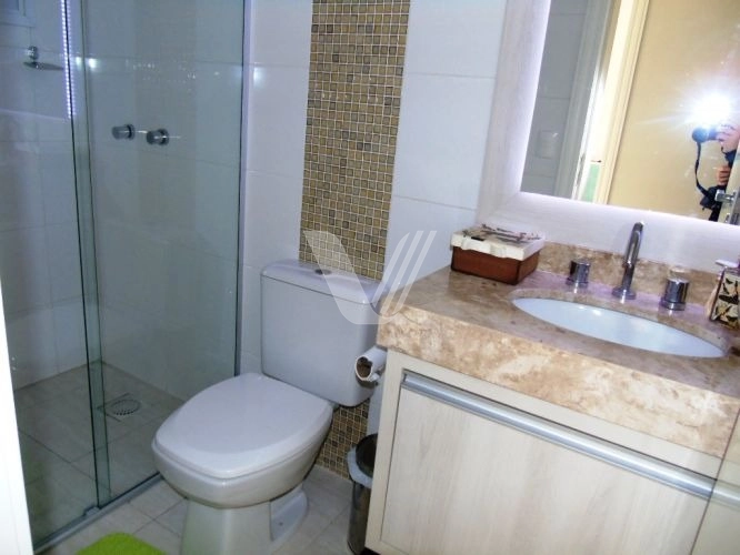 Mobiliado e Decorado!: 16ª foto da galeria de imagens do imóvel