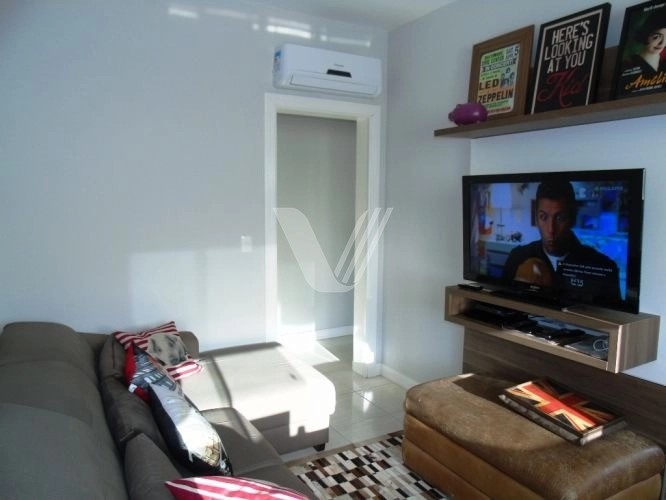 Mobiliado e Decorado!: 18ª foto da galeria de imagens do imóvel