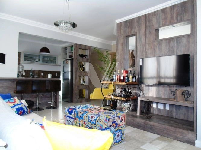 Mobiliado e Decorado!: 45ª foto da galeria de imagens do imóvel