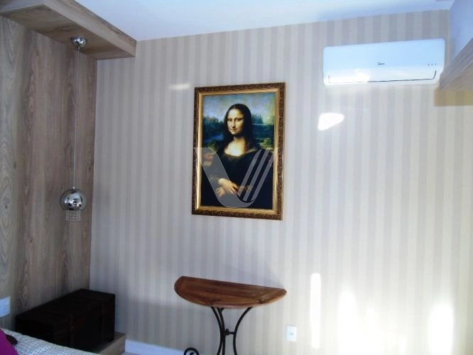 Mobiliado e Decorado!: 5ª foto da galeria de imagens do imóvel