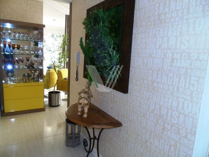 Mobiliado e Decorado!: 17ª foto da galeria de imagens do imóvel
