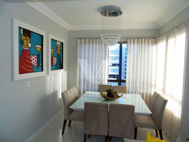 Mobiliado e Decorado!: 32ª foto da galeria de imagens do imóvel