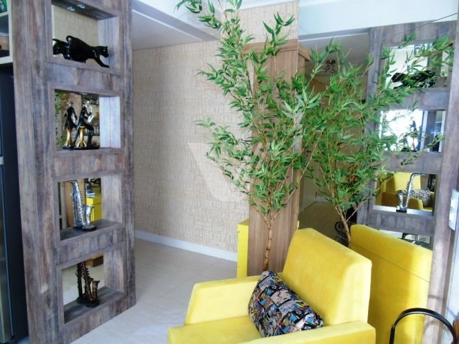 Mobiliado e Decorado!: 42ª foto da galeria de imagens do imóvel