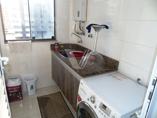 Mobiliado e Decorado!: 11ª foto da galeria de imagens do imóvel