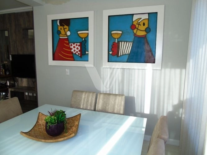 Mobiliado e Decorado!: 47ª foto da galeria de imagens do imóvel