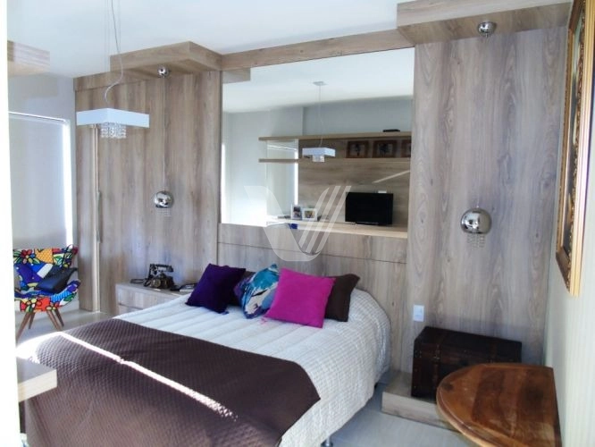 Mobiliado e Decorado!: 39ª foto da galeria de imagens do imóvel