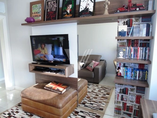 Mobiliado e Decorado!: 19ª foto da galeria de imagens do imóvel