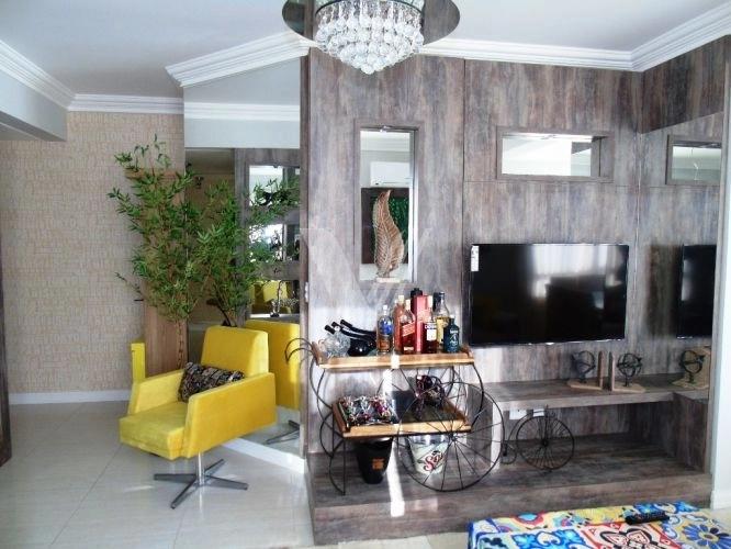 Mobiliado e Decorado!: 44ª foto da galeria de imagens do imóvel