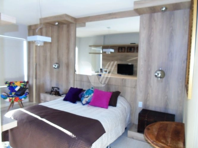 Mobiliado e Decorado!: 38ª foto da galeria de imagens do imóvel