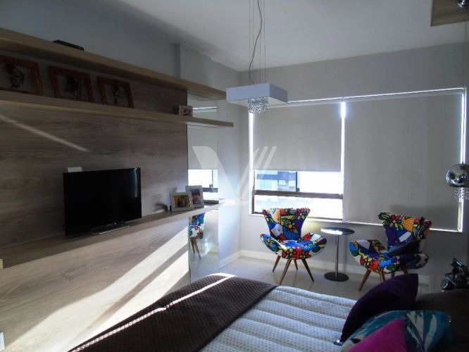 Mobiliado e Decorado!: 31ª foto da galeria de imagens do imóvel