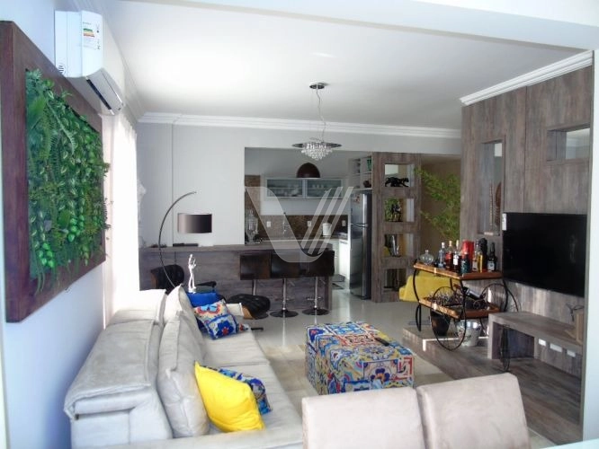 Mobiliado e Decorado!: 2ª foto da galeria de imagens do imóvel
