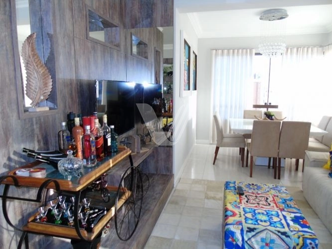 Mobiliado e Decorado!: 34ª foto da galeria de imagens do imóvel
