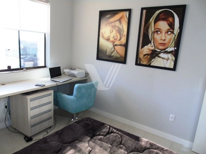 Mobiliado e Decorado!: 41ª foto da galeria de imagens do imóvel