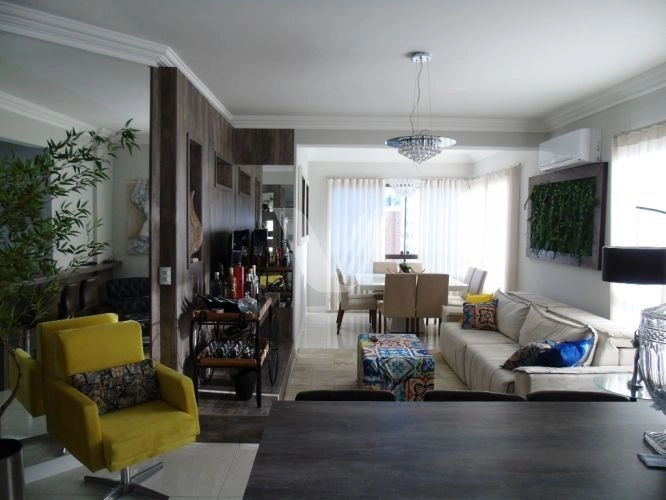 Mobiliado e Decorado!: 1ª foto da galeria de imagens do imóvel