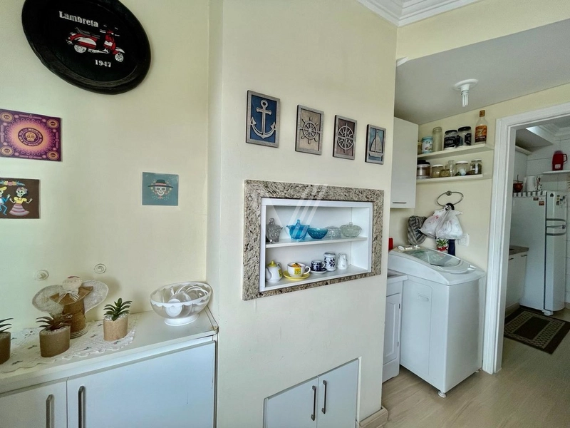 Apartamento no Bairro CENTRO, Capão da Canoa: 4ª foto da galeria de imagens do imóvel