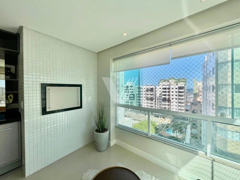 Apartamento de 3 dormitórios no Enzo Tower: 3ª foto da galeria de imagens do imóvel