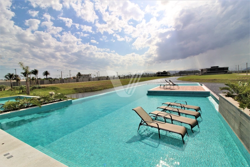 Lote a Venda em Condominio Fechado .: 48ª foto da galeria de imagens do imóvel