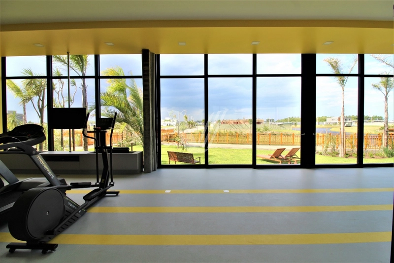Lote a Venda em Condominio Fechado .: 9ª foto da galeria de imagens do imóvel