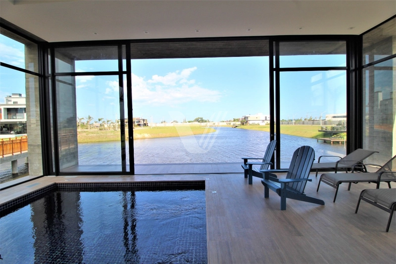 Lote a Venda em Condominio Fechado .: 12ª foto da galeria de imagens do imóvel