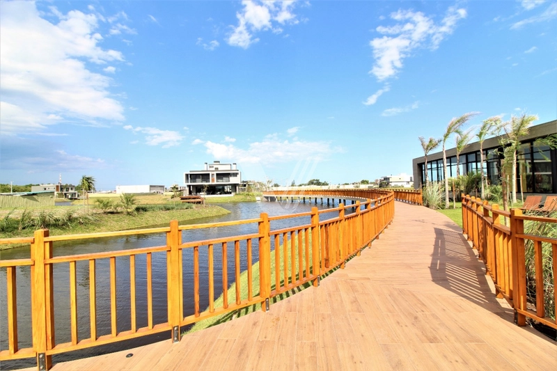 Lote a Venda em Condominio Fechado .: 4ª foto da galeria de imagens do imóvel