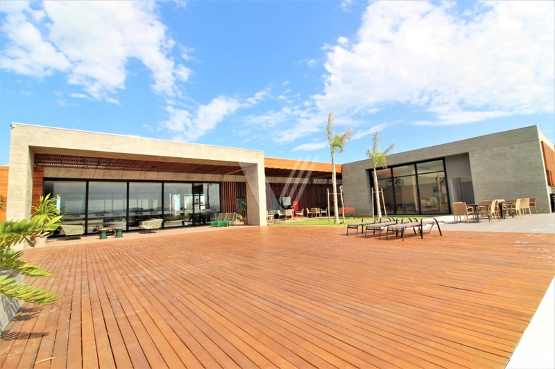 Lote a Venda em Condominio Fechado .: 45ª foto da galeria de imagens do imóvel