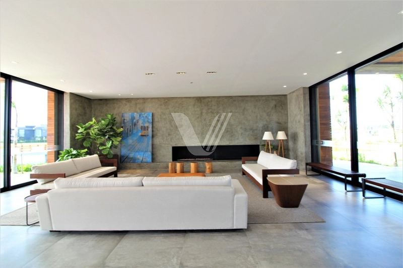 Lote a Venda em Condominio Fechado .: 8ª foto da galeria de imagens do imóvel