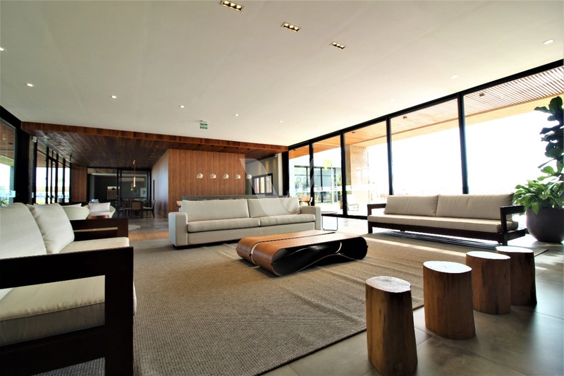 Lote a Venda em Condominio Fechado .: 7ª foto da galeria de imagens do imóvel
