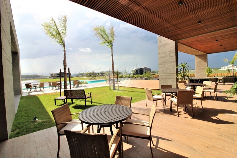 Lote a Venda em Condominio Fechado .: 52ª foto da galeria de imagens do imóvel