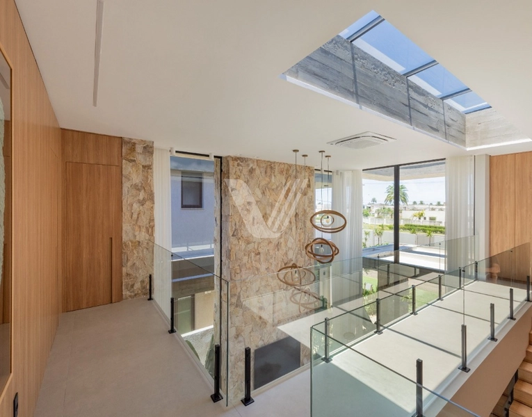 Casa em Condomínio, 5 suítes, 2 vagas no Condominio Sense: 14ª foto da galeria de imagens do imóvel