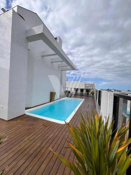 Apartamento 2 dormitórios no Edifício Le Monde: 1ª foto da galeria de imagens do imóvel