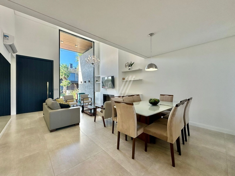 Casa no Condomínio BLUE, Xangri-lá: 4ª foto da galeria de imagens do imóvel
