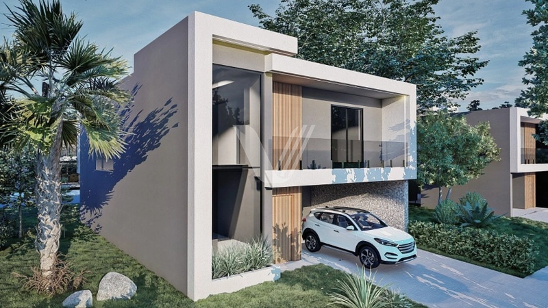 Casa no Condomínio BLUE, Xangri-Lá: 1ª foto da galeria de imagens do imóvel