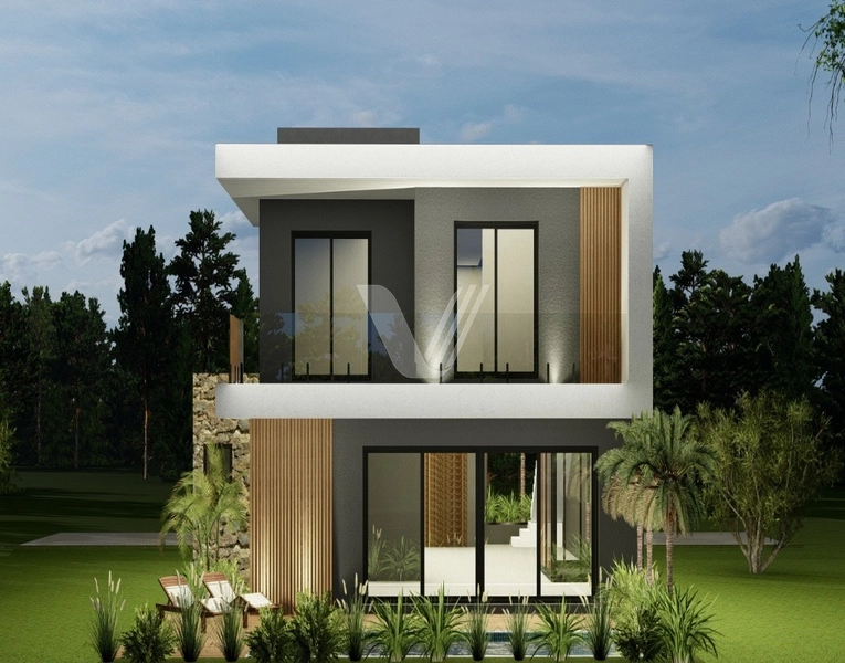 Casa no Condomínio BLUE, Xangri-Lá: 2ª foto da galeria de imagens do imóvel