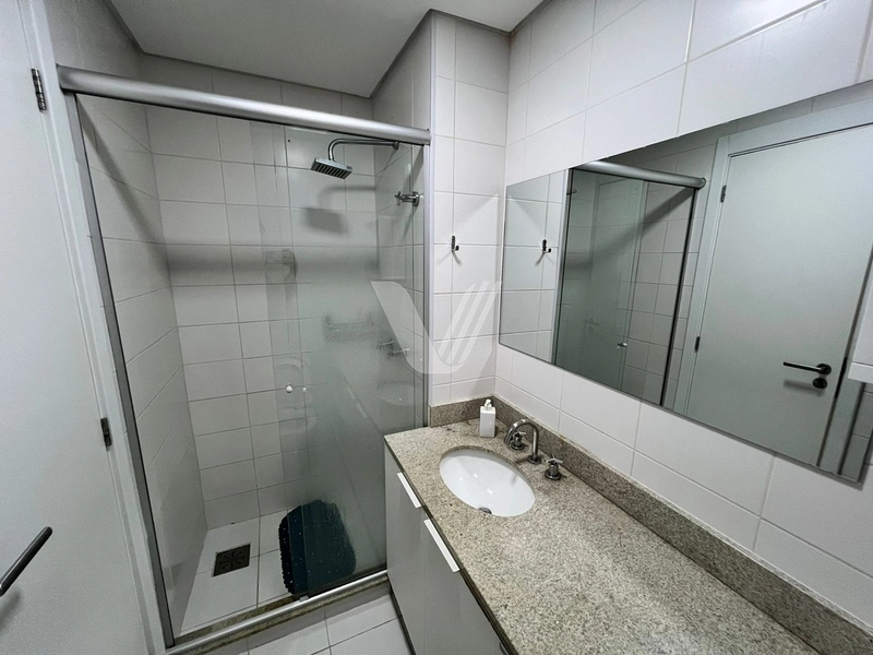 Apartamento Giardino 2 dormitórios no Condomínio Rossi: 8ª foto da galeria de imagens do imóvel