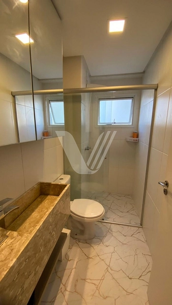 Apartamento 2 dormitórios na Zona Nova a 2 quadras do mar: 17ª foto da galeria de imagens do imóvel