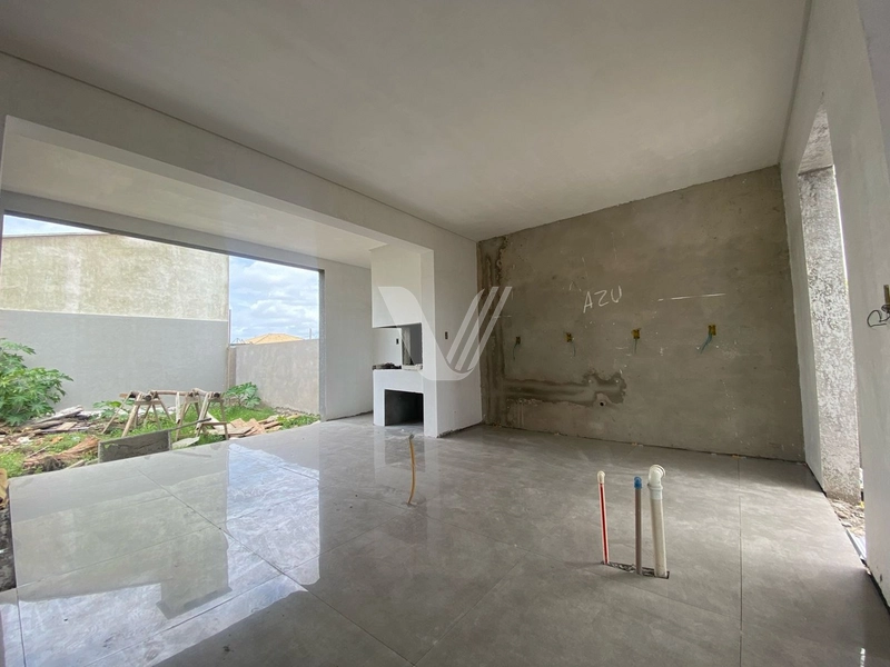 Linda Casa com Arquitetura Moderna em Noiva do Mar: 16ª foto da galeria de imagens do imóvel